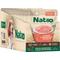 Show in main carousel: Natoo Salmon with Brown Rice Limited Ingredient Dog Food Topper, 3-oz pouch, case of 20 slide 1 of 11