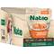 Show in main carousel: Natoo Chicken, Carrot, Brown Rice & Quinoa Limited Ingredient Dog Food Topper, 3-oz pouch, case of 20 slide 1 of 11