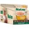 Show in main carousel: Natoo Chicken & Brown Rice in Broth Limited Ingredient Cat Food Topper, 2.4-oz pouch, case of 20 slide 1 of 11
