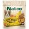 Show in main carousel: Natoo BIG BITE Oats, Banana & Honey Crunchy Biscuit Dog Treats, 8-oz bag slide 1 of 11