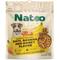 Show in main carousel: Natoo Oats, Banana & Honey Crunchy Biscuit Dog Treats, 8-oz bag slide 1 of 11