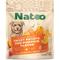 Show in main carousel: Natoo Sweet Potato & Pumpkin Crunchy Biscuit Dog Treats, 8-oz bag slide 1 of 11