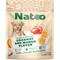 Show in main carousel: Natoo Coconut & Mango Crunchy Biscuit Dog Treats, 8-oz bag slide 1 of 11