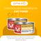Show in main carousel: Evanger's EVX Restricted Diet Urinary Tract Boneless Chicken Stew Wet Cat Food, 5.5-oz can, case of 24 slide 6 of 10