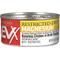 Show in main carousel: Evanger's EVX Restricted Diet Urinary Tract Boneless Chicken Stew Wet Cat Food, 5.5-oz can, case of 24 slide 1 of 10