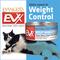 Show in main carousel: Evanger's EVX Restricted Diet Weight Management Chicken Pate Wet Cat Food, 5.5-oz can, case of 24 slide 3 of 5