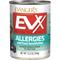 Show in main carousel: Evanger's EVX Restricted Diet Allergies & Food Sensitivities Duck Flavor Pate Wet Dog Food, 12.5-oz can, case of 12 slide 1 of 3