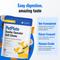 Show in main carousel: PetPlate Human Grade Soothe Operator Probiotic Digestive Soft Chews Dog Supplement, 28 count slide 6 of 10