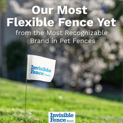 Show full view: Invisible Fence GPS Flex Wireless Dog Fence & GPS Tracker slide 3 of 8