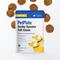 Show in main carousel: PetPlate Human Grade Soothe Operator Probiotic Digestive Soft Chews Dog Supplement, 28 count slide 1 of 10