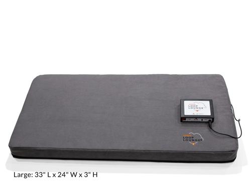 Show full view: Assisi Animal Health Loop Lounge tPEMF Dog & Cat System, Large slide 2 of 4