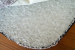 Snoozer Pet Products Forgiveness Cozy Cave Covered Dog & Cat Bed, Marmot Taupe, Medium slide 2 of 5