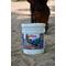 Show in main carousel: Vetline Equine Equilytes Electrolytes Horse Supplement, 25-lb bucket slide 5 of 6