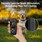 Show in main carousel: Hoistspark 3-in-1 Remote Dog Training Collar, Black, Medium slide 6 of 11