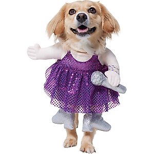 Found My Animal Era Queen Dog Costume
