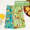 Show in main carousel: Puppington Home Sweet Home Kitchen Towels, 2 count slide 3 of 7