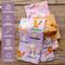 Show in main carousel: Cattington Pirouettes, Poses, & Purrs Kitchen Towels, 2 count slide 3 of 7