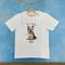 Show in main carousel: E&S PETS Yorkie T-Shirt, Pink, X-Large slide 3 of 4