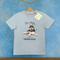 Show in main carousel: E&S PETS Siberian Husky T-Shirt, Blue, XX-Large slide 3 of 3