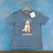 Show in main carousel: E&S PETS Goldendoodle T-Shirt, Blue, Large slide 3 of 4