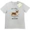 Show in main carousel: E&S PETS Welsh Corgi T-Shirt, Blue, Medium slide 1 of 3