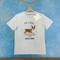 Show in main carousel: E&S PETS Welsh Corgi T-Shirt, Blue, Large slide 3 of 3