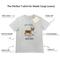 Show in main carousel: E&S PETS Welsh Corgi T-Shirt, Blue, Large slide 2 of 3