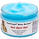 Forticept Blue Butter Antimicrobial Gel for Dogs & Cats, 4-oz