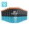 Show in main carousel: Go! Solutions Booster Digestive Health Chicken & Duck Pate Wet Dog Food, 2.8-oz pouch, 12 count slide 10 of 11