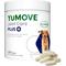 Show in main carousel: Vetnique Labs YuMOVE Plus Chewable Tablet Extra Strength Joint Supplement for Dogs, 120 count slide 1 of 11