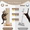 Show in main carousel: KAMABOKO 29.5-in Sisal Cat Scratching Post, Beige slide 5 of 5