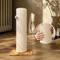Show in main carousel: KAMABOKO 29.5-in Sisal Cat Scratching Post, Beige slide 2 of 5
