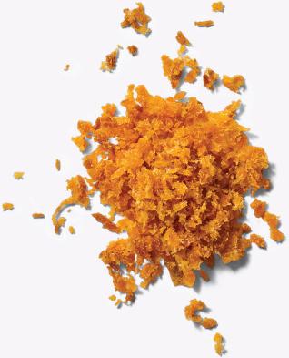 Show full view: Finfare Smoked Salmon Sprinkles Freeze-Dried Cat Food Topper, 6-oz bag slide 5 of 7