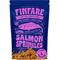 Show in main carousel: Finfare Smoked Salmon Sprinkles Freeze-Dried Cat Food Topper, 6-oz bag slide 1 of 7