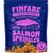 Show in main carousel: Finfare Smoked Salmon Sprinkles Freeze-Dried Cat Food Topper, 1.3-oz bag slide 1 of 7