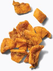 Finfare Smoked Salmon Nugget Freeze-Dried Cat Treats, 1.3-oz bag slide 2 of 5