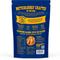 Show in main carousel: Finfare Smoked Salmon Nugget Freeze-Dried Cat Treats, 6-oz bag slide 3 of 7