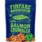 Show in main carousel: Finfare Smoked Salmon Crumbles Freeze-Dried Dog Treat & Food Topper, 2-oz bag slide 1 of 7