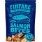 Show in main carousel: Finfare Smoked Salmon Skin Bite Freeze-Dried Dog Treats, 2-oz bag slide 1 of 7