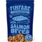 Show in main carousel: Finfare Smoked Salmon Skin Bite Freeze-Dried Cat Treats, 6-oz bag slide 1 of 7