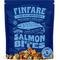 Show in main carousel: Finfare Smoked Salmon Skin Bite Freeze-Dried Cat Treats, 1.3-oz bag slide 1 of 7