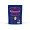 Show in main carousel: Finfare Smoked Salmon Skin Strip Freeze-Dried Dog Treats, 2-oz bag slide 3 of 7