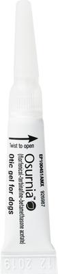 Show full view: Osurnia (florfenicol, terbinafine, betamethasone acetate) Otic Gel for Dogs, 1-mL, 2 tubes slide 2 of 4