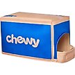 Show in main carousel: Frisco Chewy Branded Box Dog & Cat Costume, X-Large slide 3 of 10