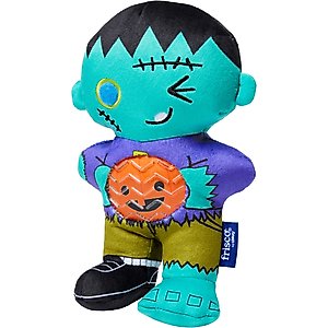 Frisco Front Walking Werewolf Dog & Cat Costume