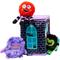 Show in main carousel: Frisco Halloween Monster House Hide & Seek Puzzle Plush Squeaky Dog Toy, Small/Medium slide 5 of 10