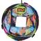 Show in main carousel: Frisco Halloween Foldable Play Tunnel Cat Toy with Silvervine & Catnip, Colorful Ghost Cats slide 3 of 8