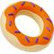 Show in main carousel: Frisco Halloween Peanut Butter Flavored Donut Rubber Chew Dog Toy for Heavy Chewers, Large/X-Large slide 1 of 7