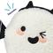 Show in main carousel: Frisco Halloween Bat Ghost Plush Squeaky Dog Toy, Medium/Large slide 3 of 8