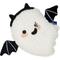 Show in main carousel: Frisco Halloween Bat Ghost Plush Squeaky Dog Toy, Small/Medium slide 1 of 8